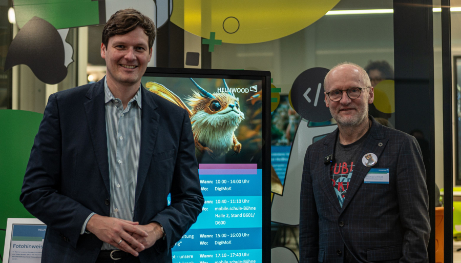 Leipziger Buchmesse 2025