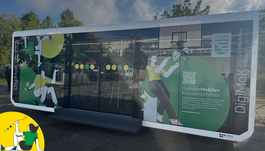 Das DigiMoK in Görlitz!