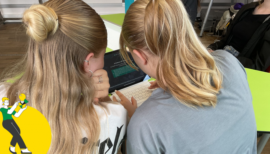 Das DigiMoK in Herrnhut
