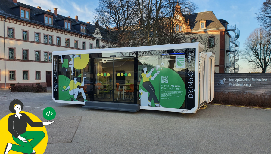 Das DigiMoK in Waldenburg