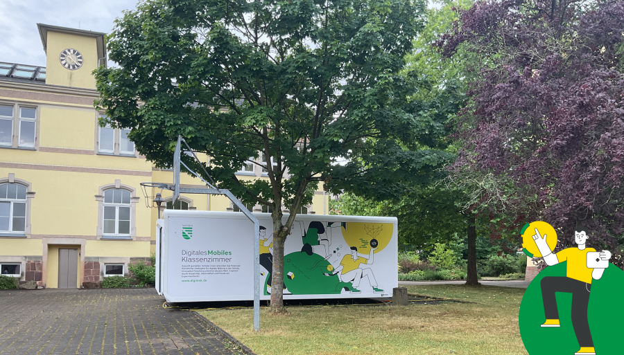 DigiMoK-Besuch in Döbeln