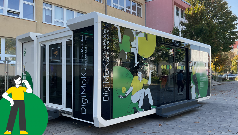KI-Abenteuer in Bad Düben
